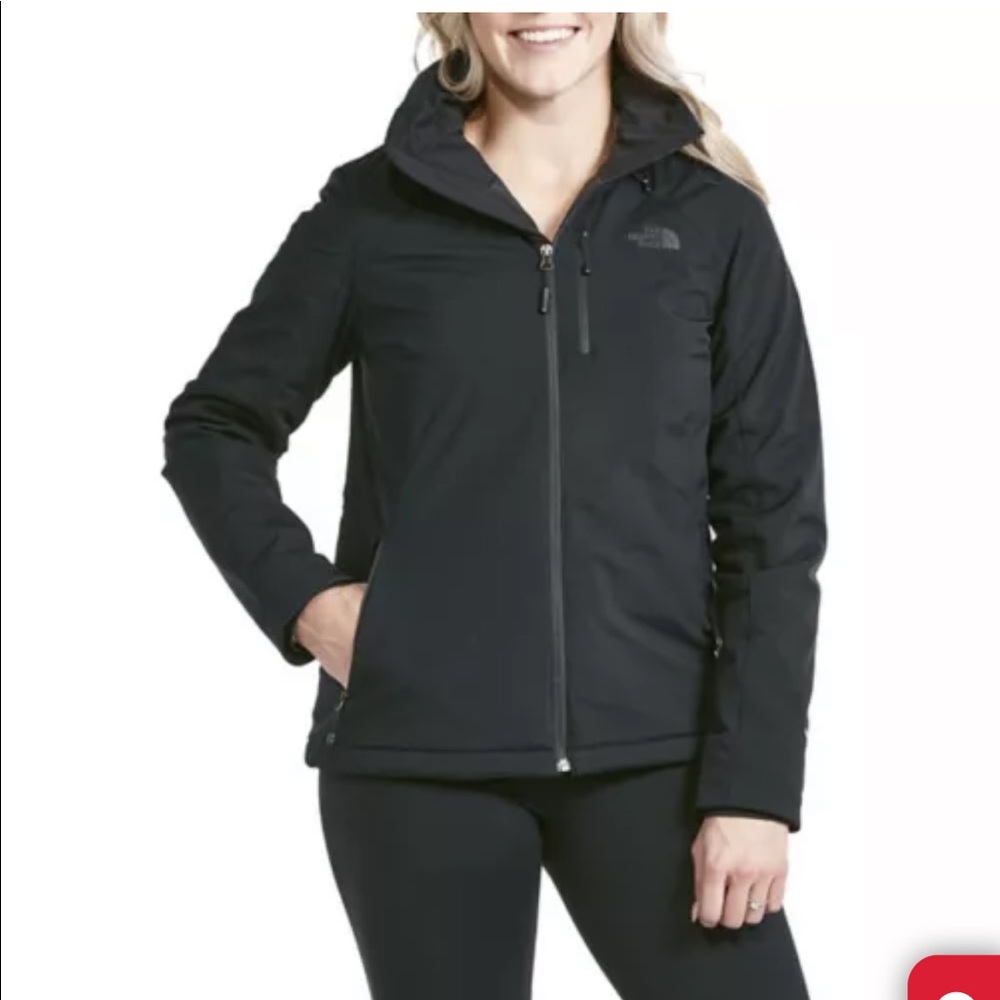 Women's The North Face Apex Elevation 2.0 Jacket